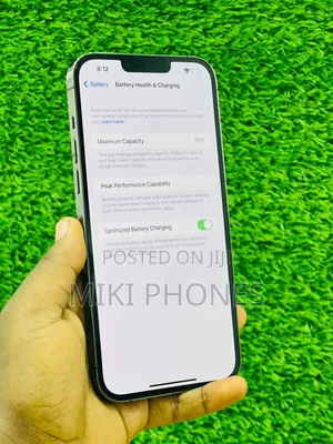 Apple iPhone 13 Pro Max 128 GB Black