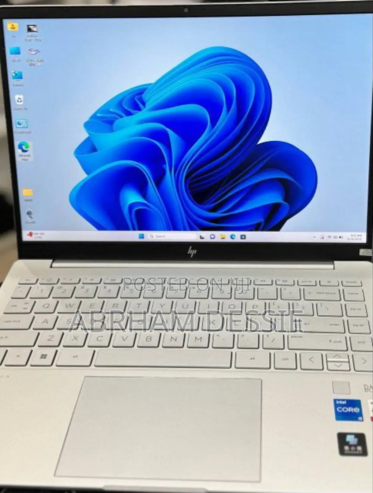 New Laptop HP Pavilion 15 16GB Intel Core I5 SSD 1T