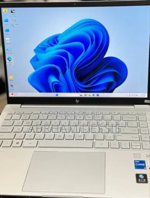 New Laptop HP Pavilion 15 16GB Intel Core I5 SSD 1T