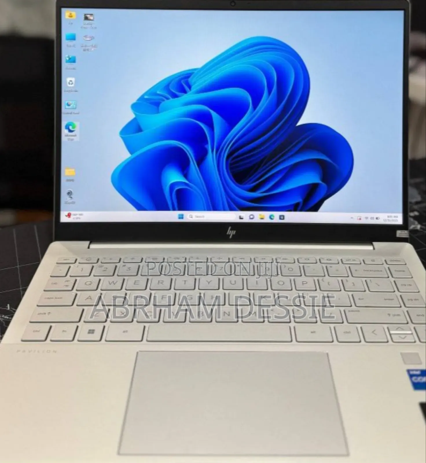 New Laptop HP Pavilion 15 16GB Intel Core I5 SSD 1T