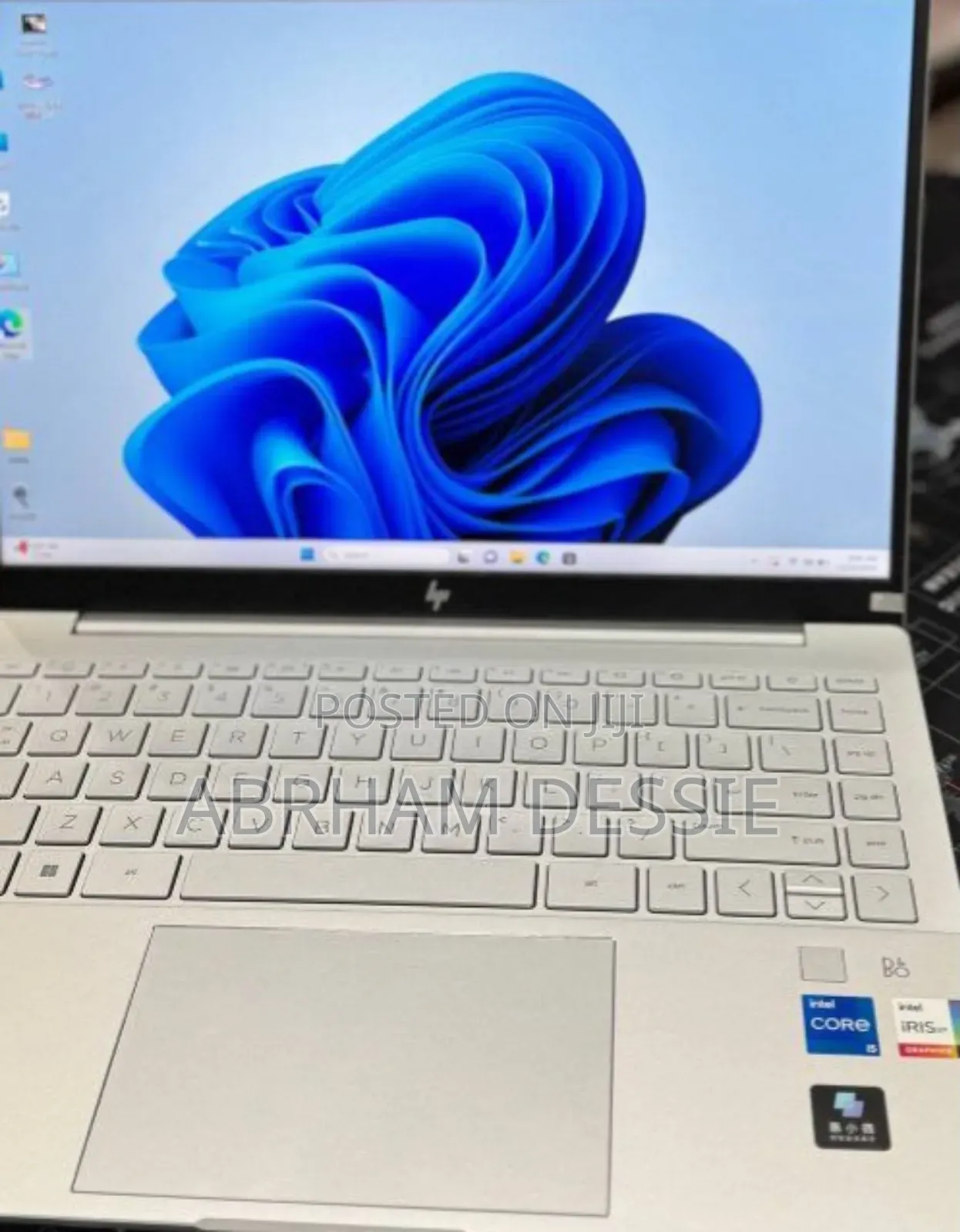 New Laptop HP Pavilion 15 16GB Intel Core I5 SSD 1T
