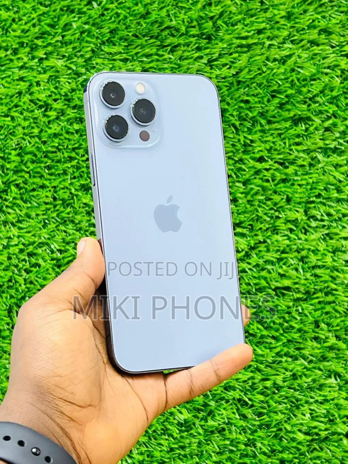 Apple iPhone 13 Pro Max 256 GB Silver