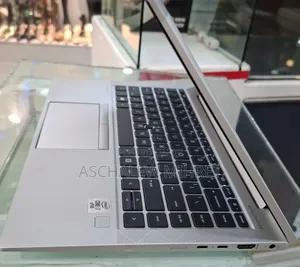 New Laptop HP EliteBook 840 G7 16GB Intel Core I7 SSD 512GB