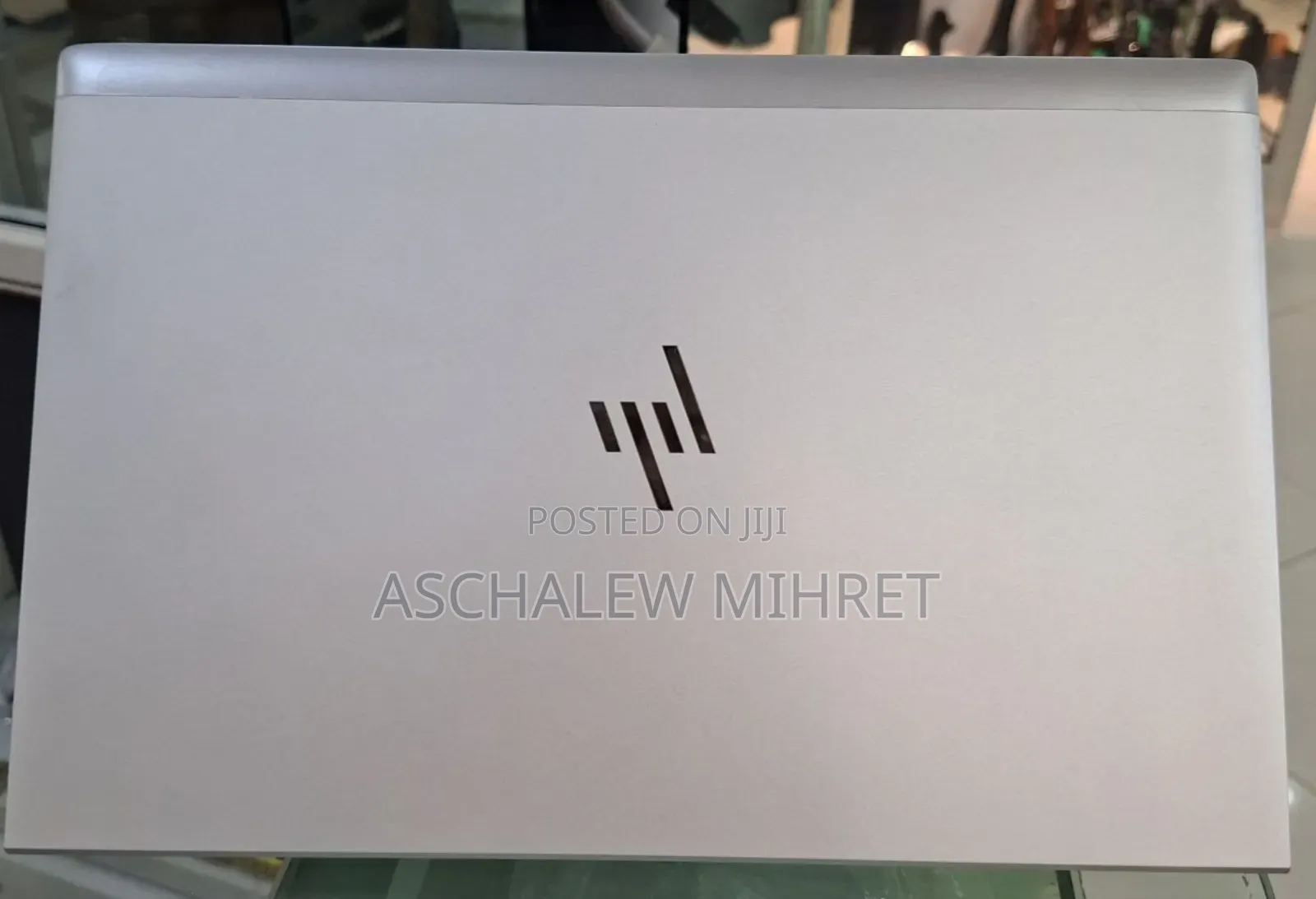 New Laptop HP EliteBook 840 G7 16GB Intel Core I7 SSD 512GB