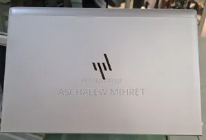 New Laptop HP EliteBook 840 G7 16GB Intel Core I7 SSD 512GB