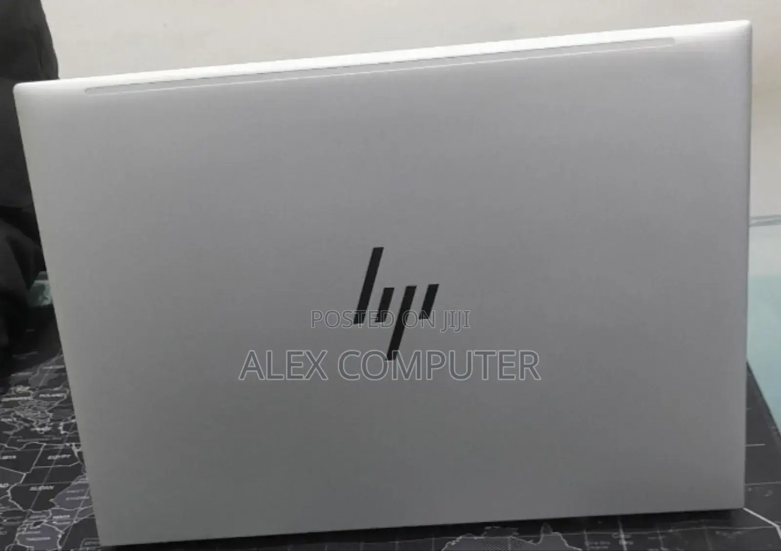 New Laptop HP EliteBook 840 G10 16GB Intel Core I7 SSD 512GB