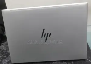 New Laptop HP EliteBook 840 G10 16GB Intel Core I7 SSD 512GB