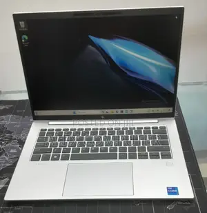 New Laptop HP EliteBook 840 G10 16GB Intel Core I7 SSD 512GB