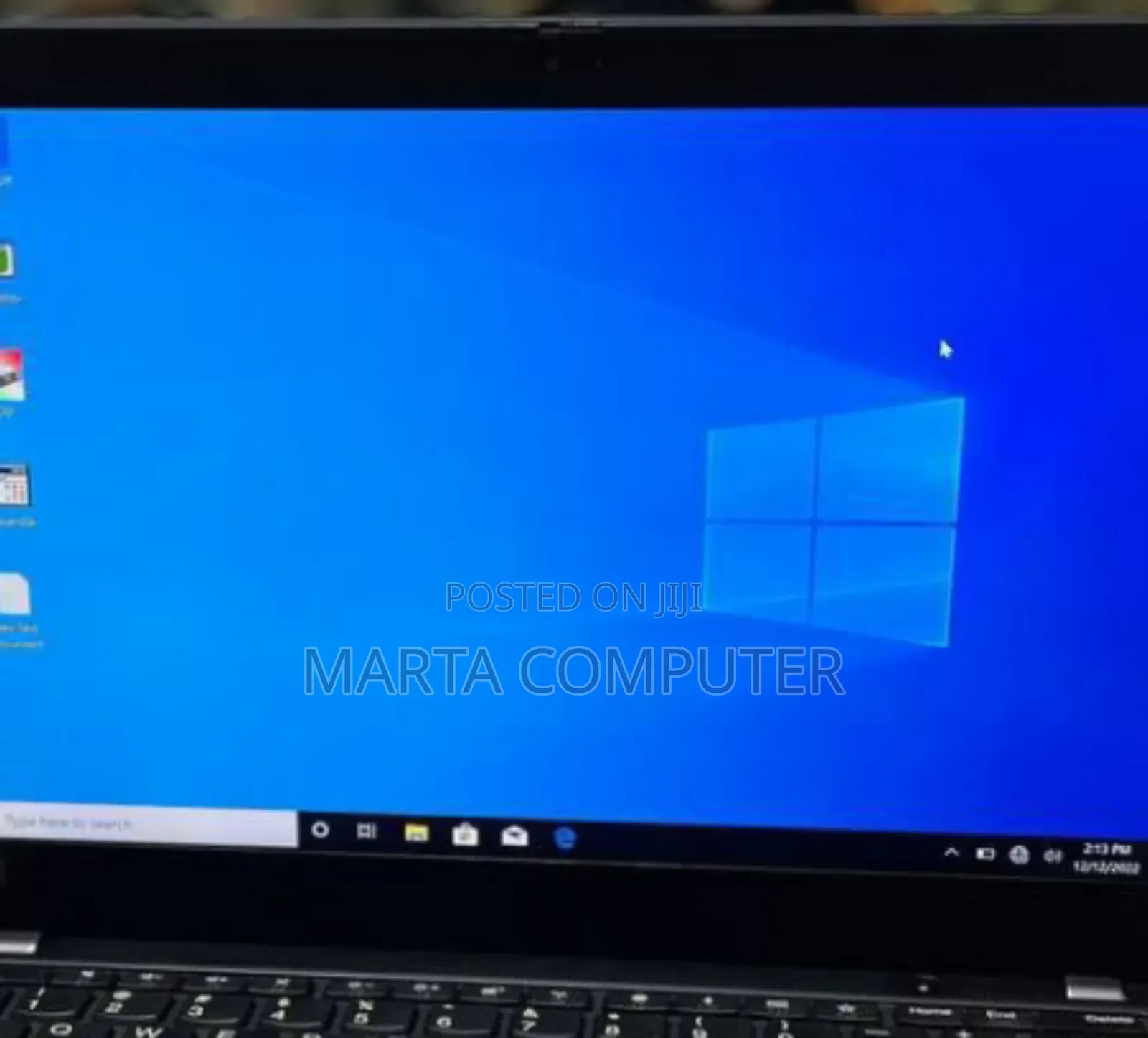 New Laptop Lenovo ThinkPad X390 16GB Intel Core I7 SSD 512GB