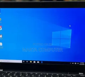 New Laptop Lenovo ThinkPad X390 16GB Intel Core I7 SSD 512GB