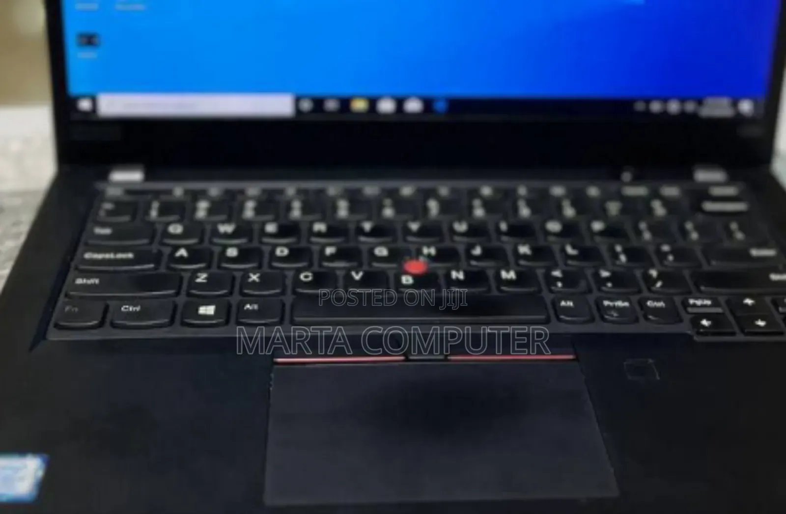 New Laptop Lenovo ThinkPad X390 16GB Intel Core I7 SSD 512GB