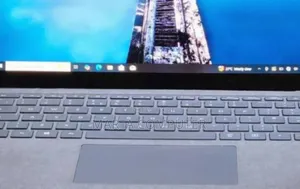 New Laptop Microsoft Surface 3 16GB Intel Core I7 SSD 256GB