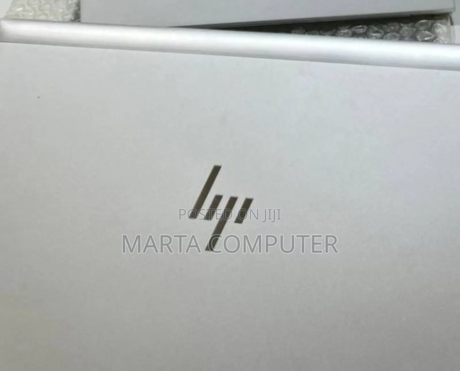 New Laptop HP EliteBook 830 G7 16GB Intel Core I5 SSD 512GB