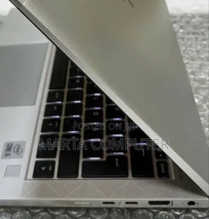 New Laptop HP EliteBook 830 G7 16GB Intel Core I5 SSD 512GB