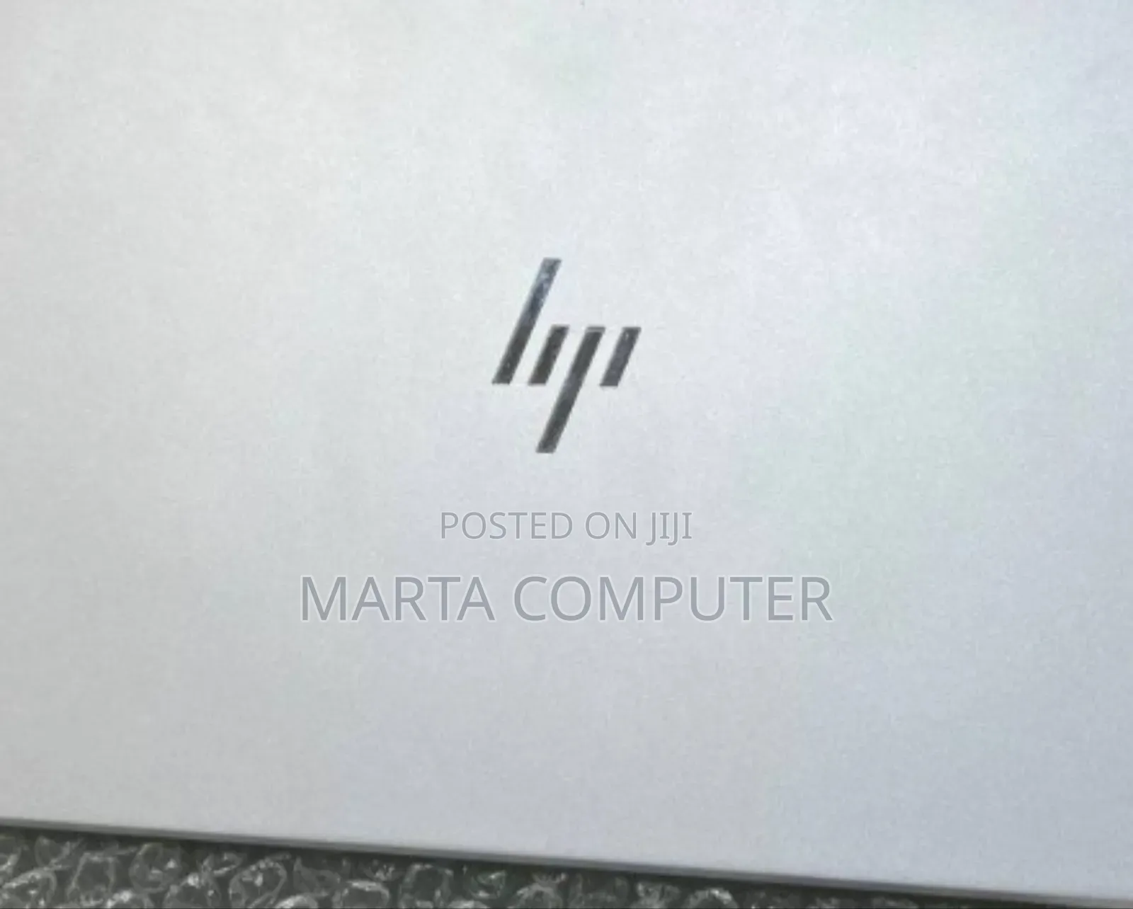 New Laptop HP EliteBook 830 G7 16GB Intel Core I5 SSD 512GB