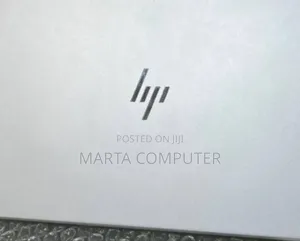 New Laptop HP EliteBook 830 G7 16GB Intel Core I5 SSD 512GB
