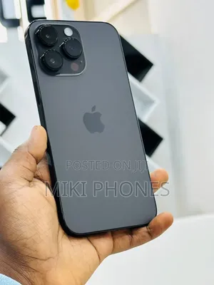 Apple iPhone 14 Pro Max 128 GB Black