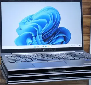 New Laptop HP 16GB Intel Core I7 SSD 512GB