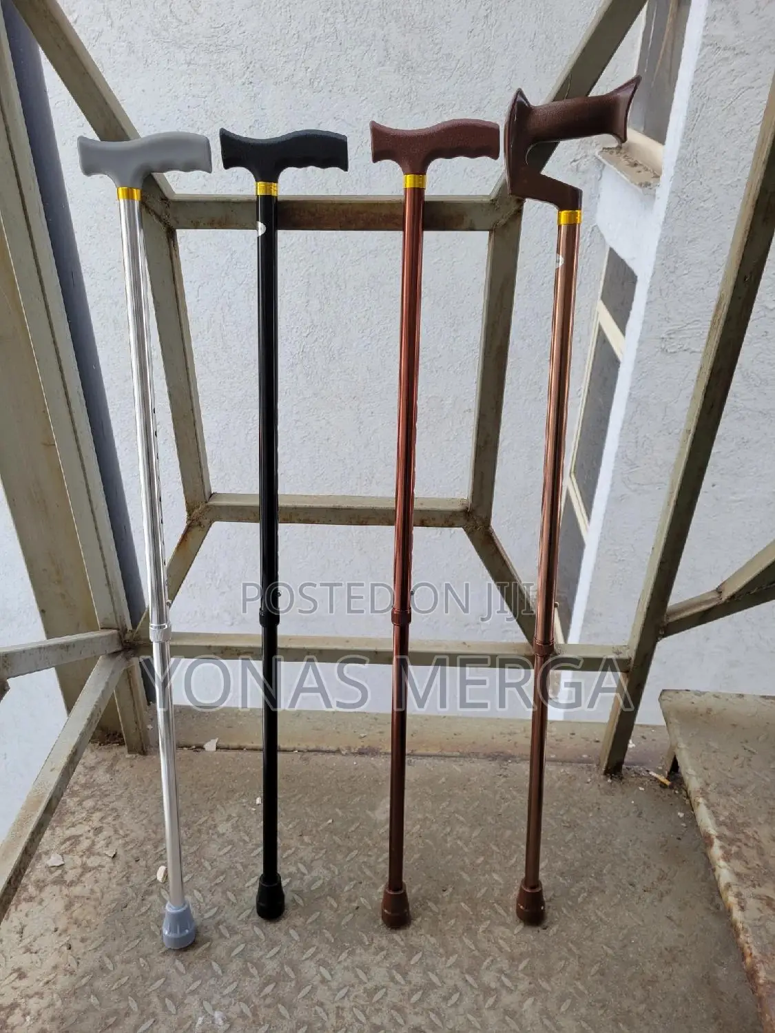 Walking Sticks. We Stock Styles for Every Occasion