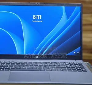 Photo - New Laptop HP Stream Notebook 16GB AMD Ryzen 7 SSD 512GB