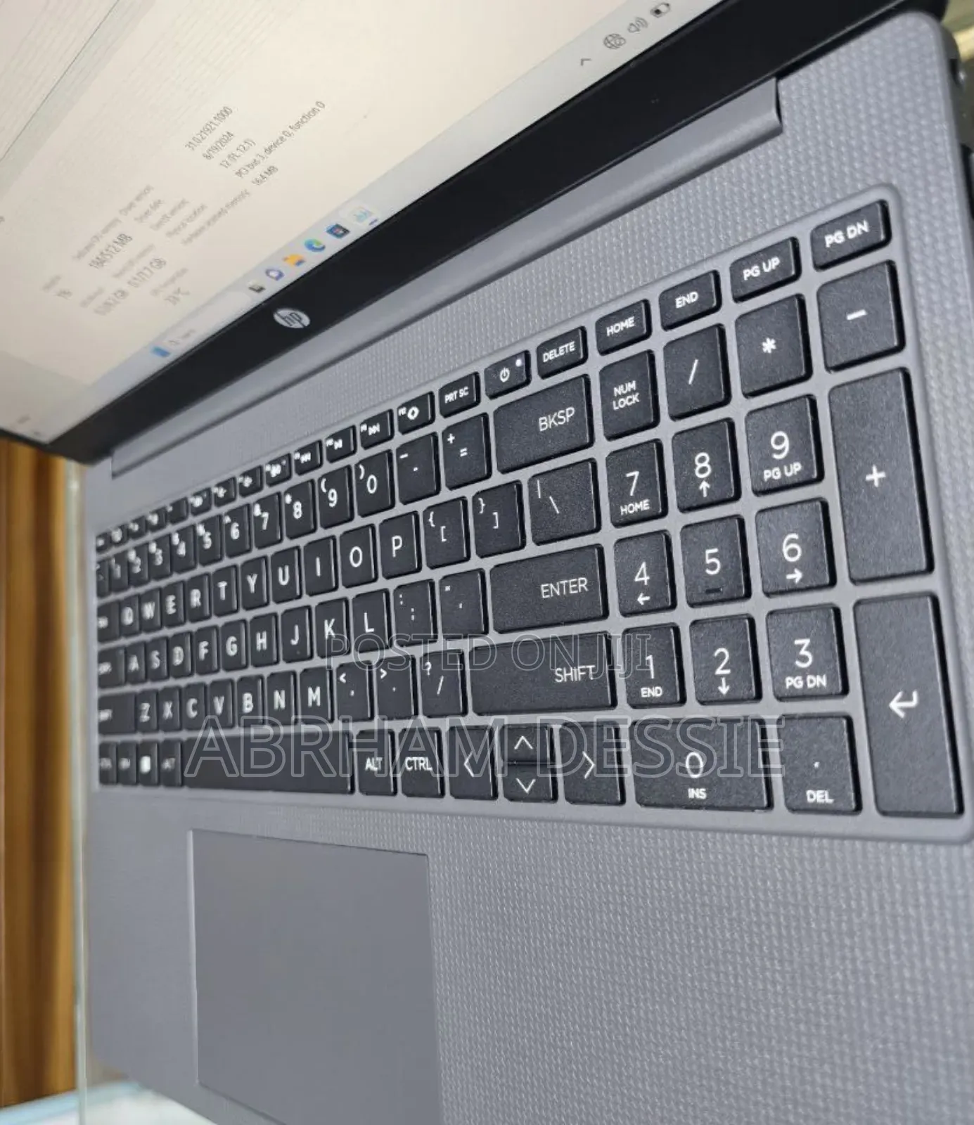 New Laptop HP Stream Notebook 16GB AMD Ryzen 7 SSD 512GB