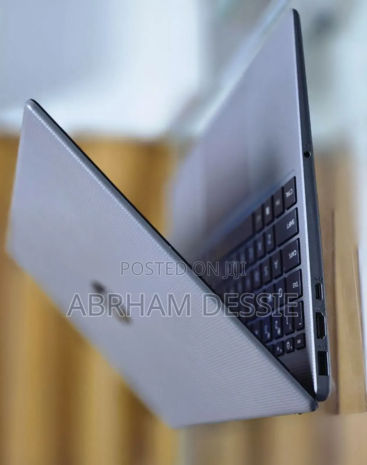 New Laptop HP Stream Notebook 16GB AMD Ryzen 7 SSD 512GB