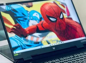 New Laptop Acer Predator Helios 300 16GB Intel Core I9 SSD 1T