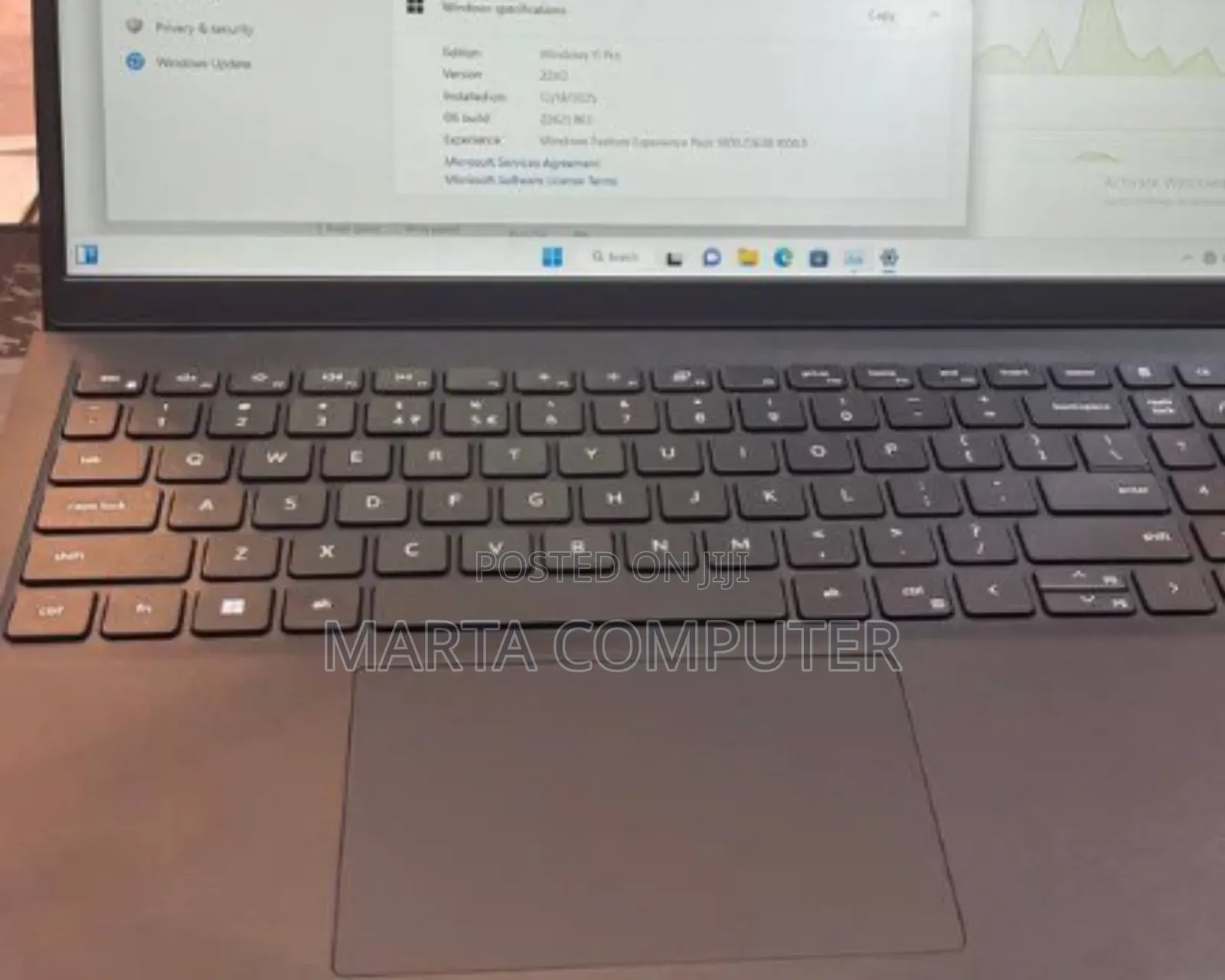 New Laptop Dell Vostro 15 3549 8GB Intel Core I5 SSD 512GB