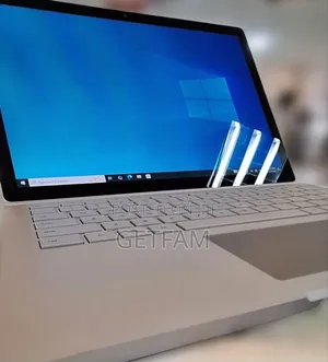 New Laptop Microsoft Surface 8GB Intel Core I7 SSD 256GB