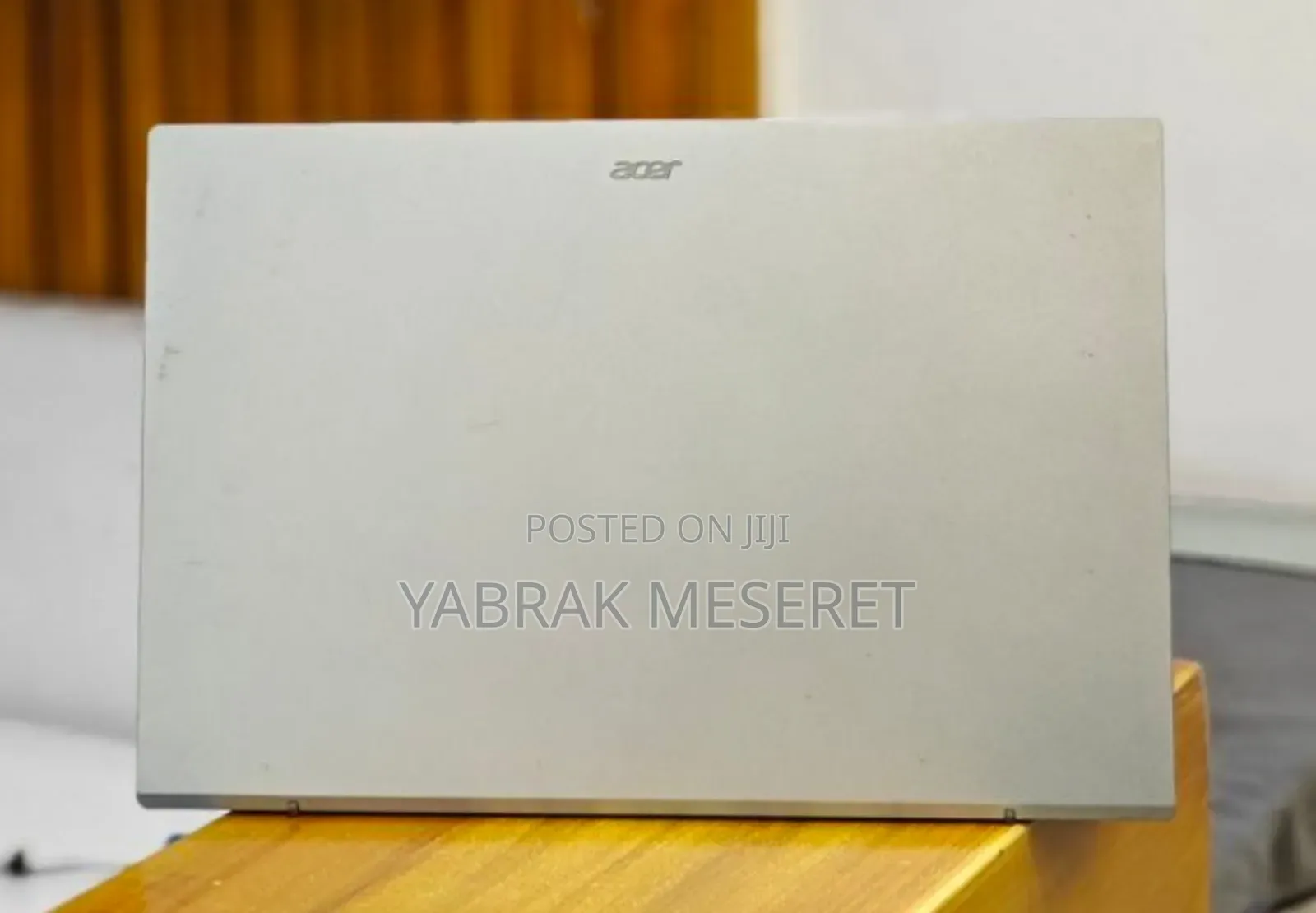 New Laptop Acer Aspire 3 12GB Intel Core I5 SSD 512GB