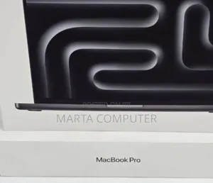 New Laptop Apple MacBook Pro 16GB Apple M4 SSD 1T