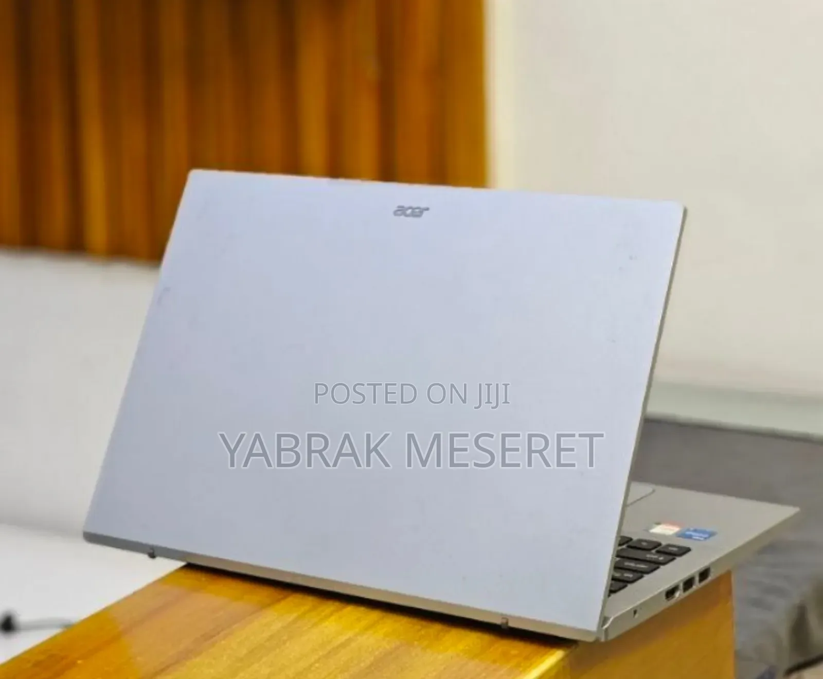 New Laptop Acer Aspire 3 12GB Intel Core I5 SSD 512GB