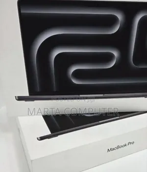 New Laptop Apple MacBook Pro 16GB Apple M4 SSD 1T