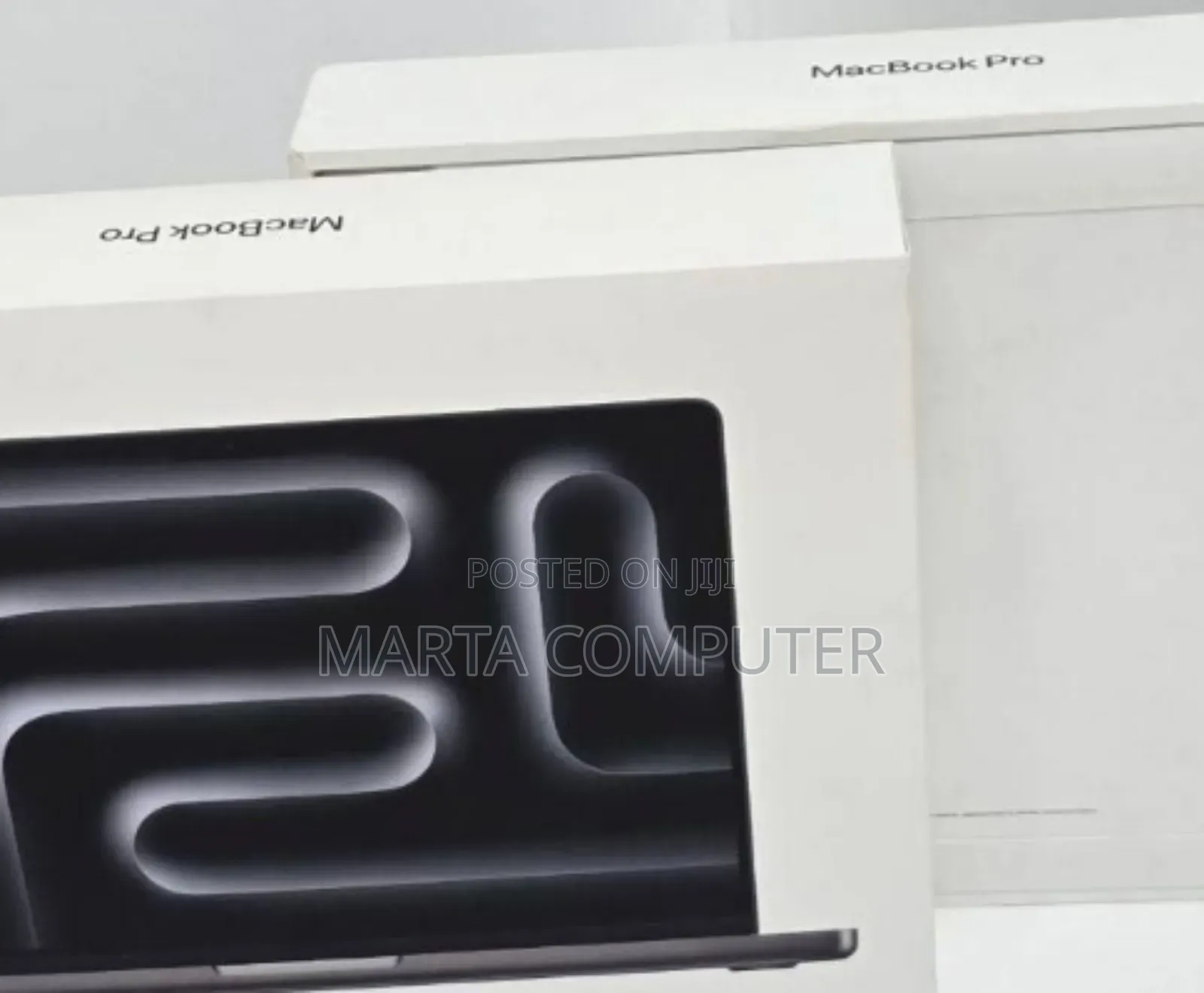 New Laptop Apple MacBook Pro 16GB Apple M4 SSD 1T