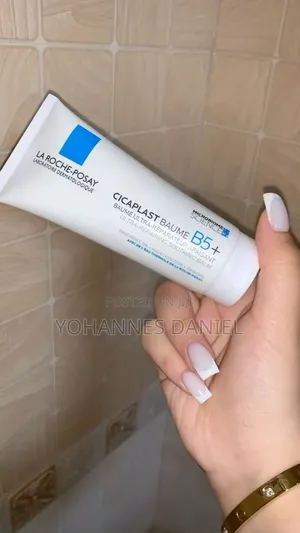 Laroche Posay Cicaplast Baume B5+