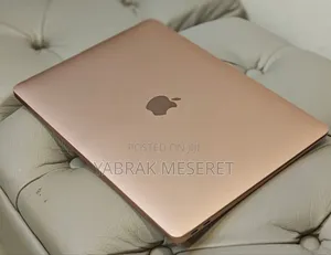 New Laptop Apple MacBook Air 2020 8GB Intel Core I3 SSD 256GB