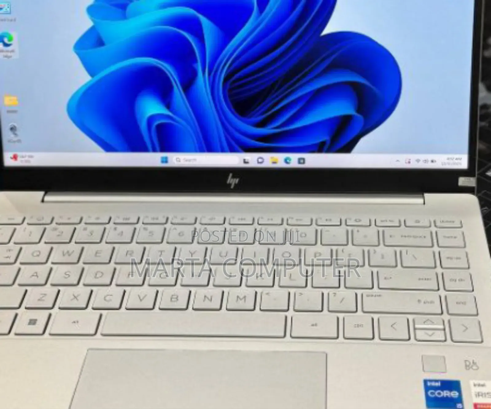 New Laptop HP Pavilion 15 16GB Intel Core I5 SSD 1T