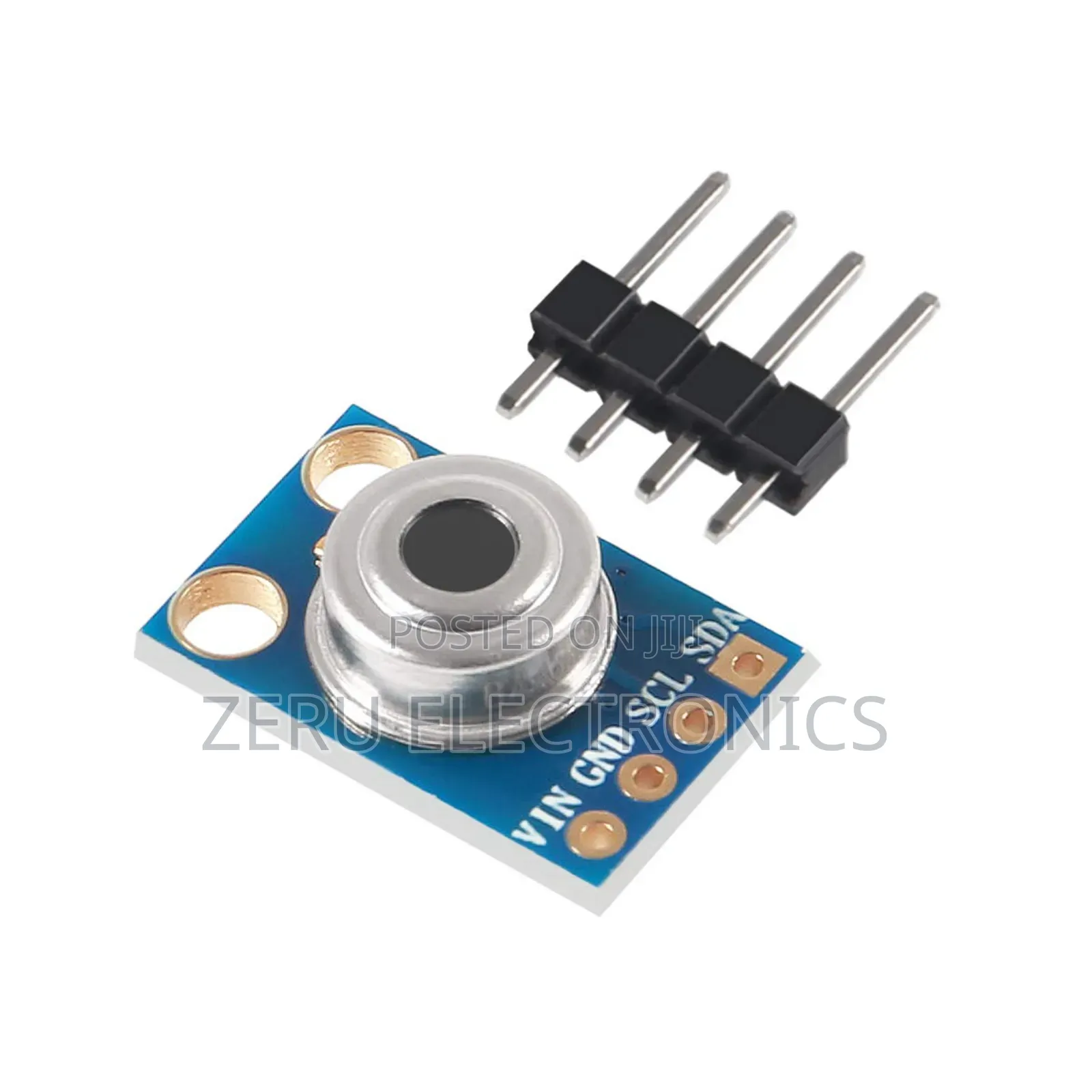 Mlx90614 Non-Contact Infrared Temperature Sensor
