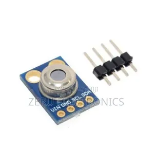 Mlx90614 Non-Contact Infrared Temperature Sensor