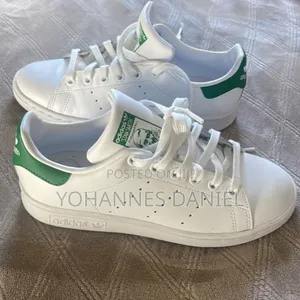 Adidas Stan Smith Shoes