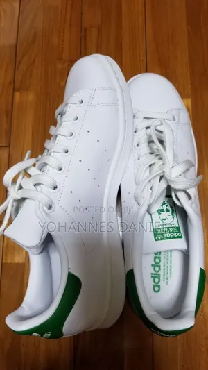 Adidas Stan Smith Shoes