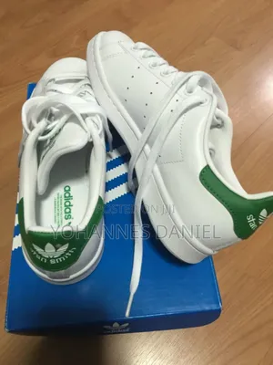 Adidas Stan Smith Shoes