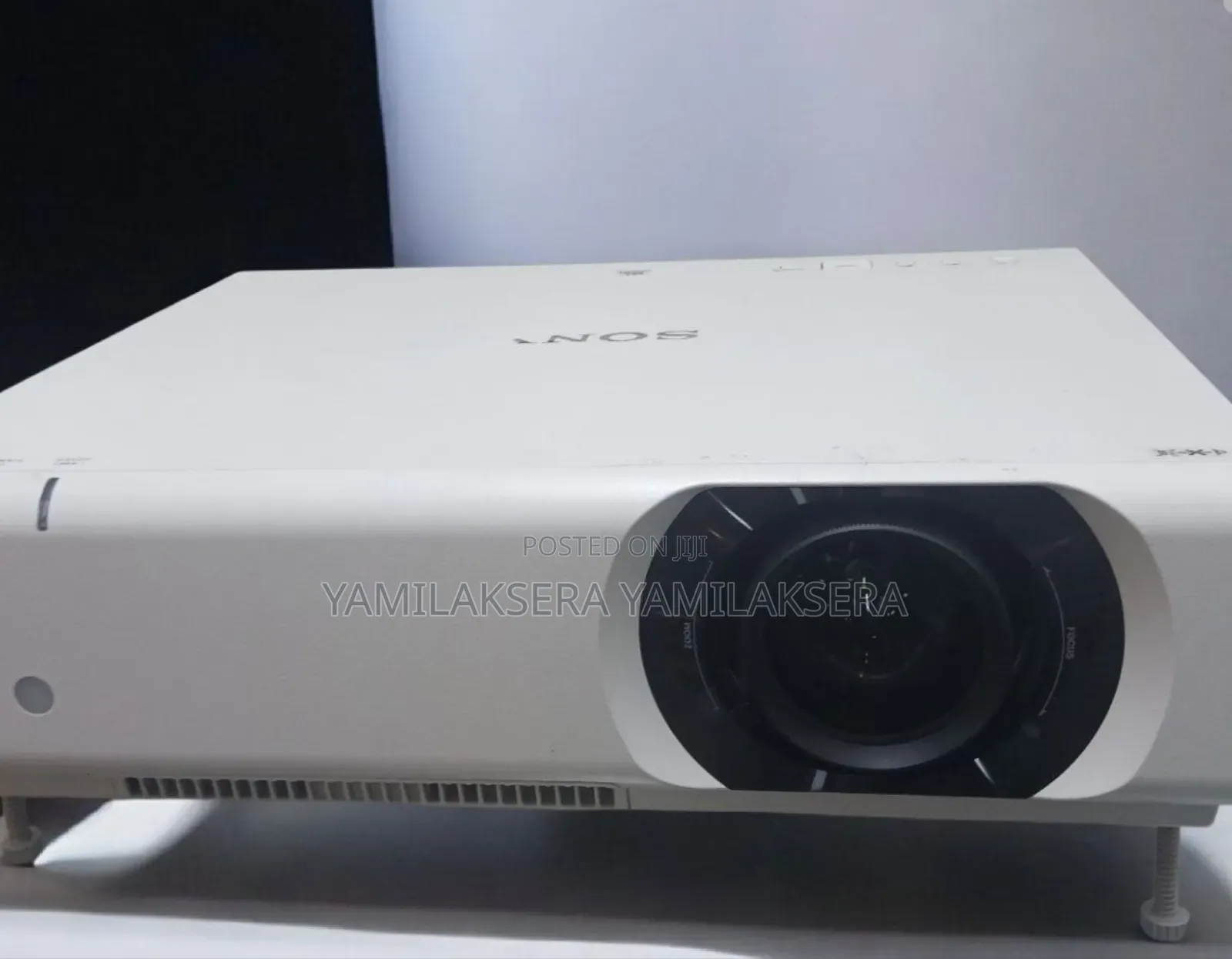 Sony Projector