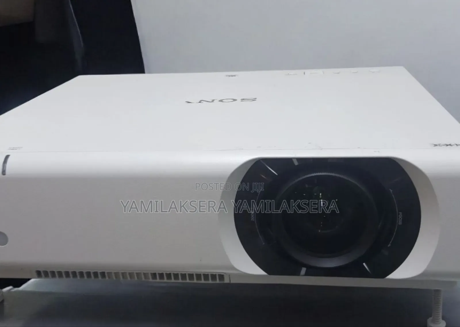 Sony Projector