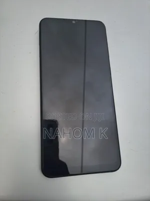 Samsung Galaxy A04 64 GB Black