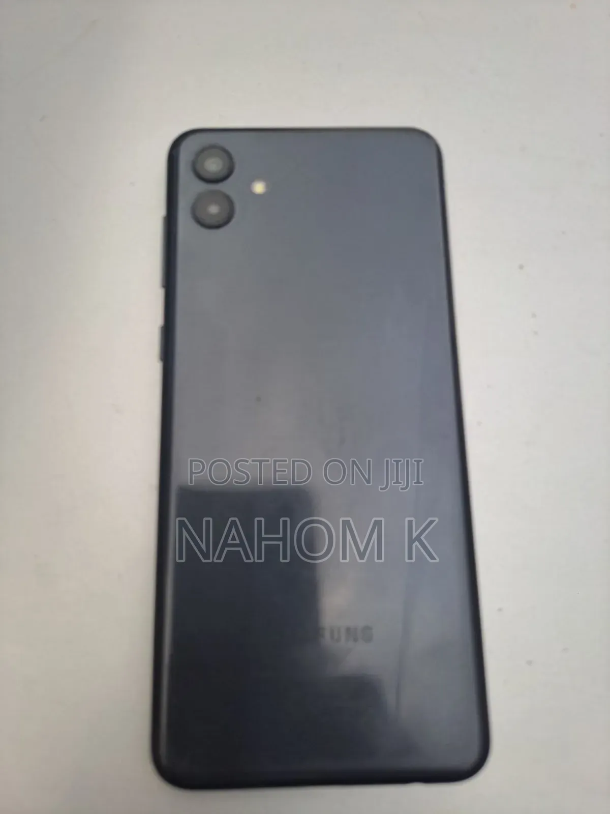 Samsung Galaxy A04 64 GB Black