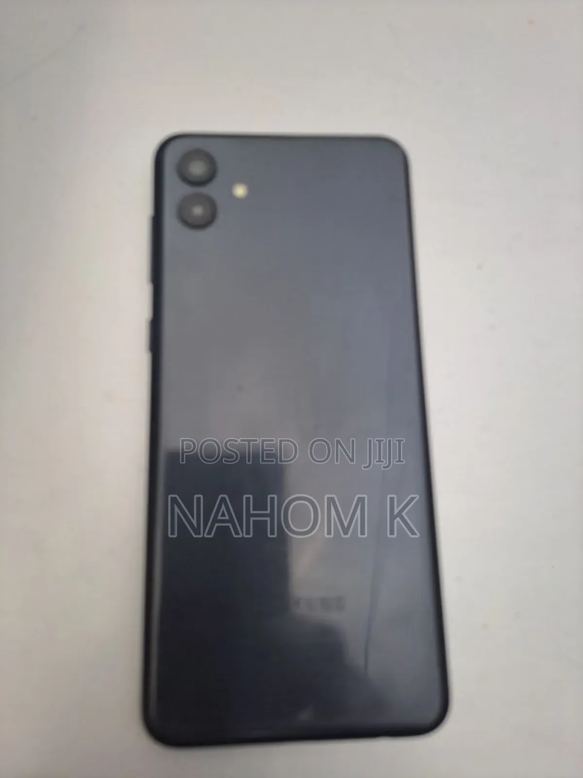 Samsung Galaxy A04 64 GB Black