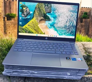 Photo - New Laptop HP Stream Notebook 16GB Intel Core I5 SSD 1T