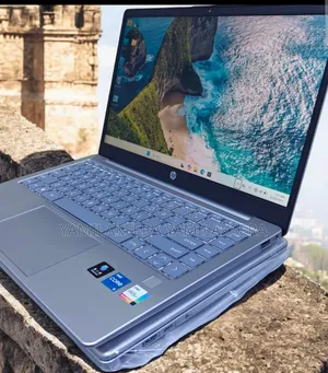 New Laptop HP Stream Notebook 16GB Intel Core I5 SSD 1T
