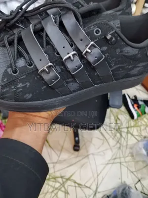 Adidas Superstar Rabbit Hole